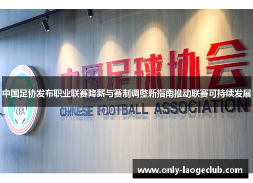 中国足协发布职业联赛降薪与赛制调整新指南推动联赛可持续发展