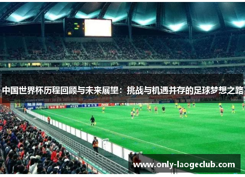 中国世界杯历程回顾与未来展望：挑战与机遇并存的足球梦想之路