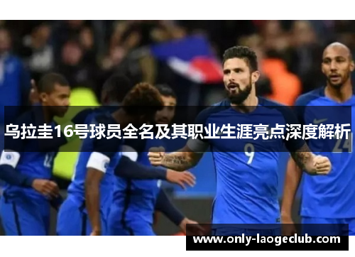乌拉圭16号球员全名及其职业生涯亮点深度解析